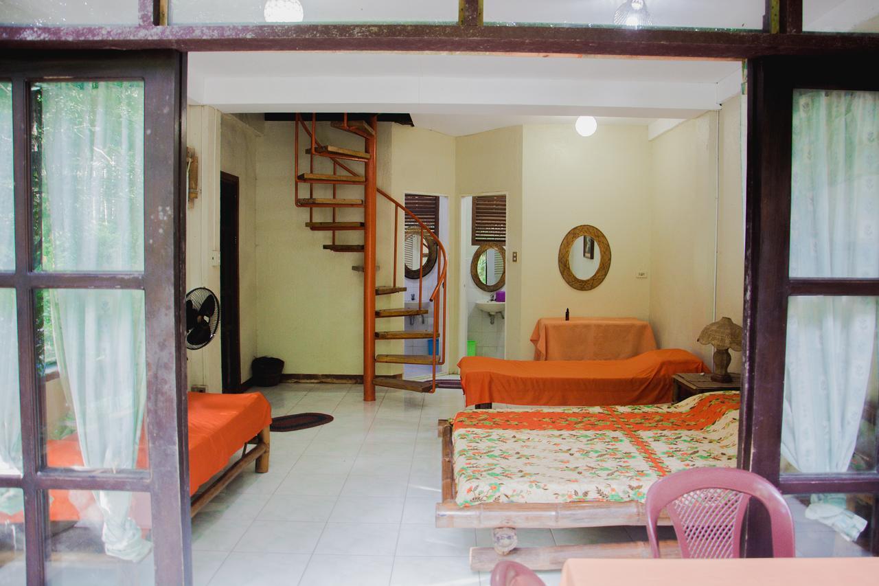 Forest Camp Resort Valencia (Mindanao) Exterior foto