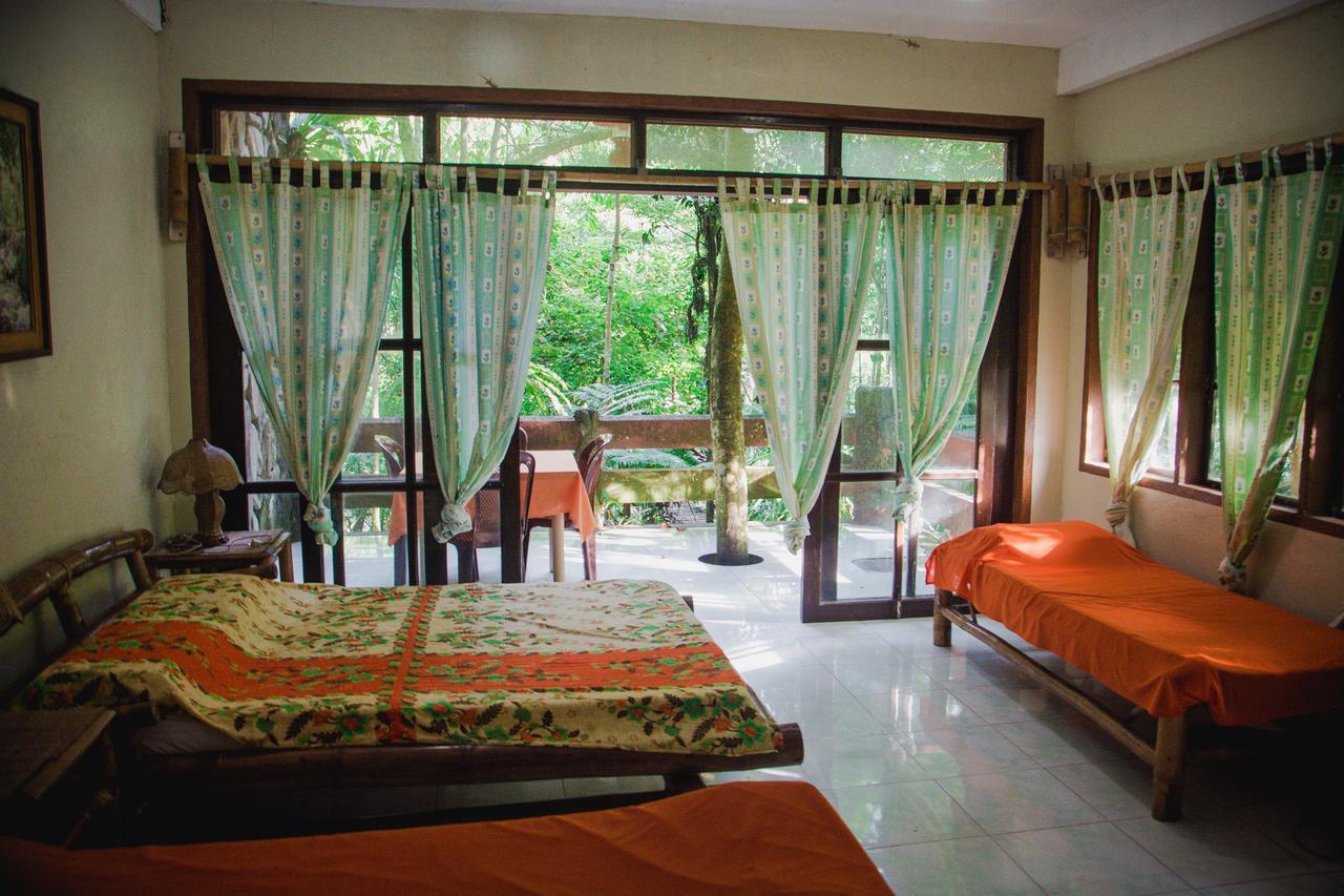 Forest Camp Resort Valencia (Mindanao) Exterior foto