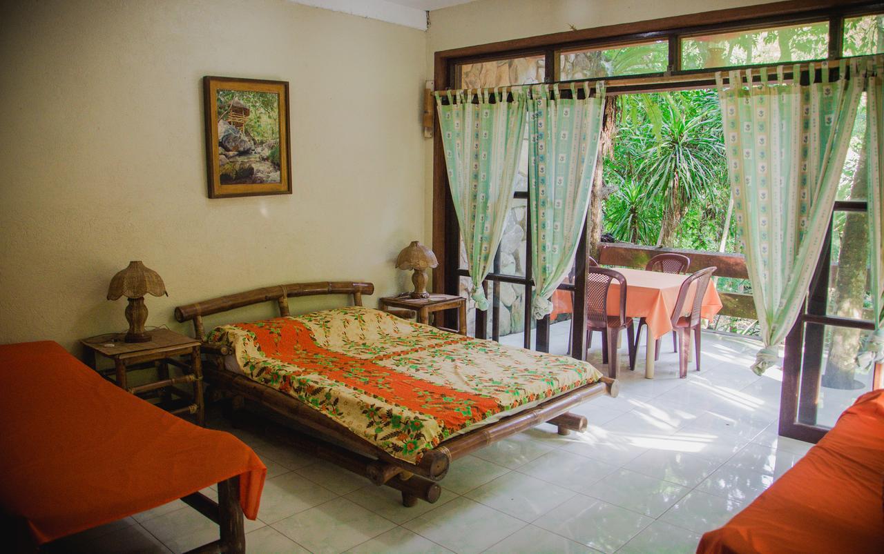 Forest Camp Resort Valencia (Mindanao) Exterior foto