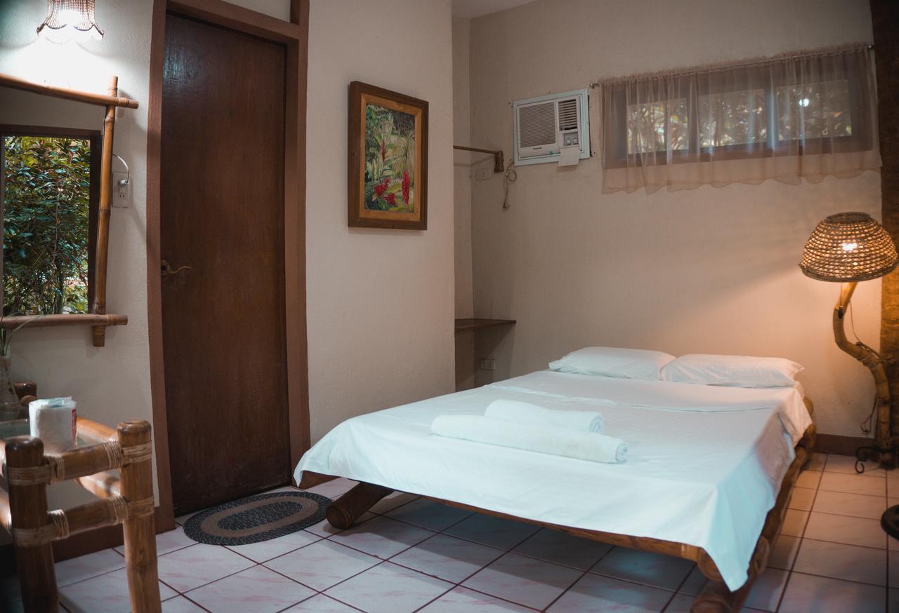 Forest Camp Resort Valencia (Mindanao) Exterior foto