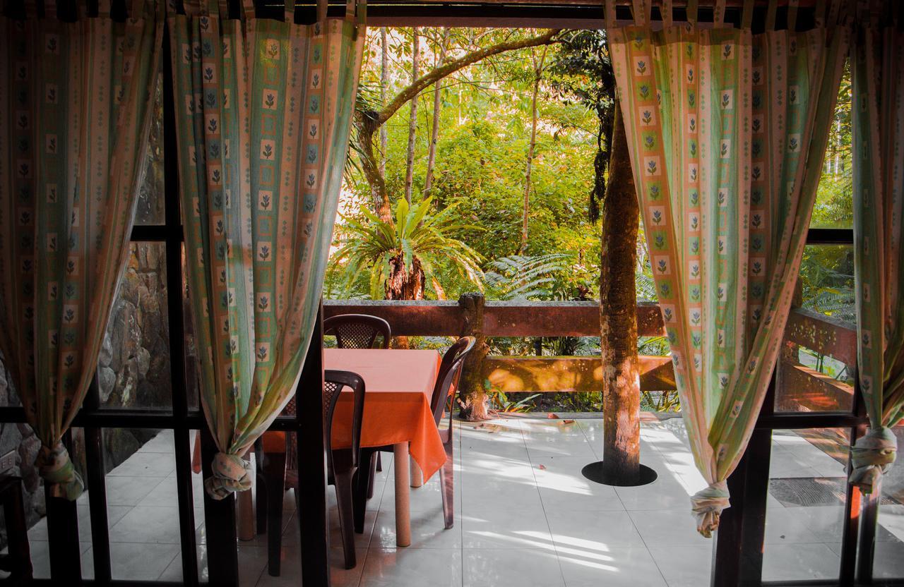 Forest Camp Resort Valencia (Mindanao) Exterior foto