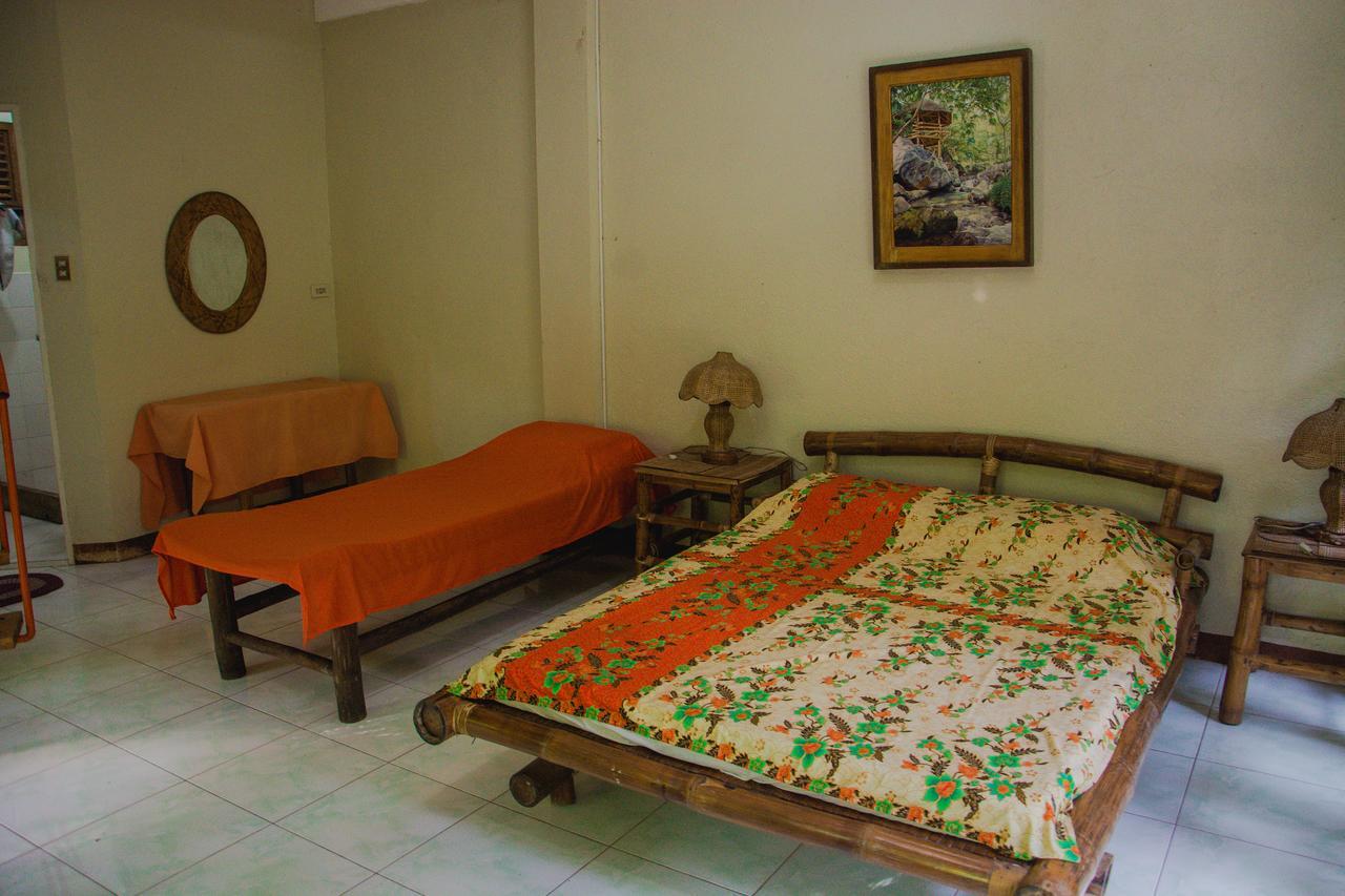 Forest Camp Resort Valencia (Mindanao) Exterior foto