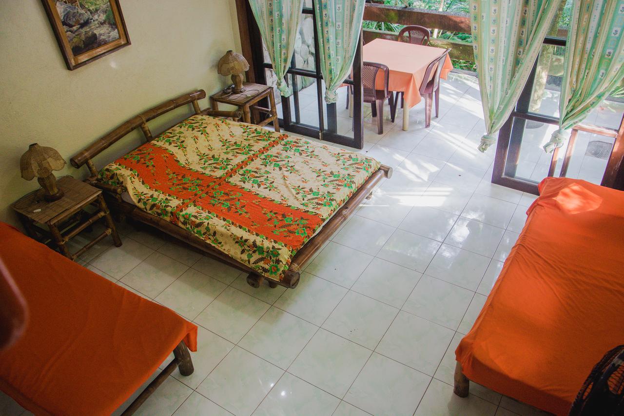 Forest Camp Resort Valencia (Mindanao) Exterior foto