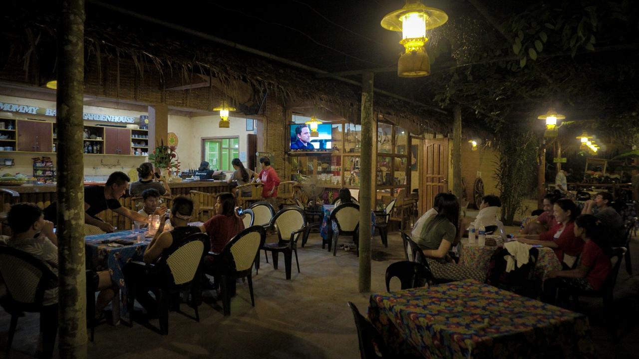 Forest Camp Resort Valencia (Mindanao) Exterior foto